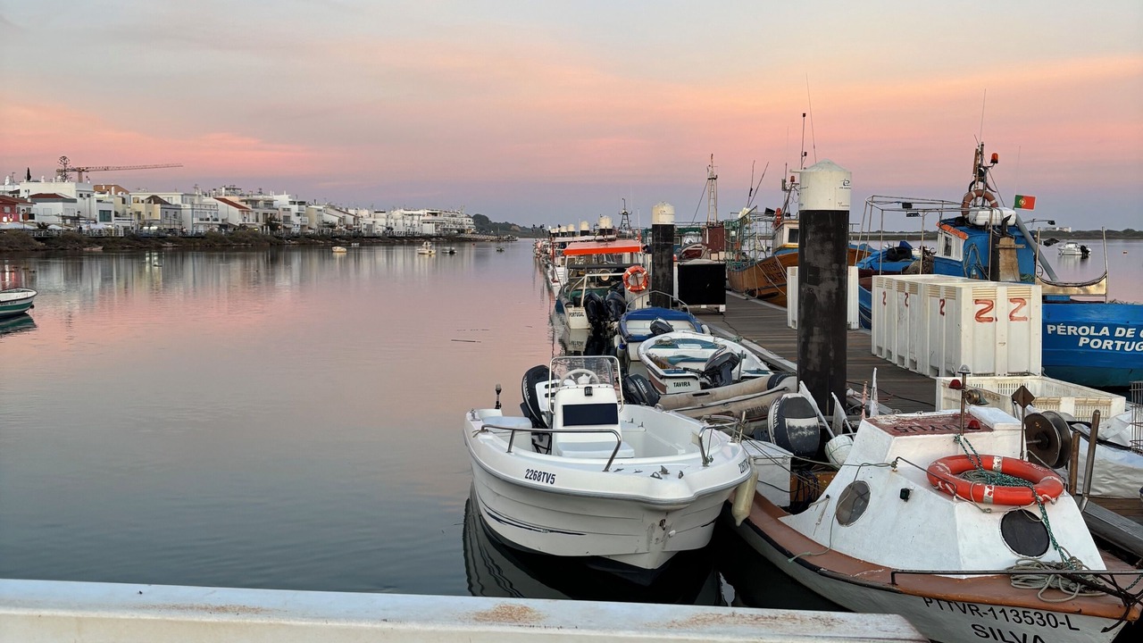 Photo of Others in Conceicao e Cabanas de Tavira