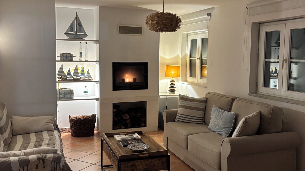 Photo of Livingroom in Conceicao e Cabanas de Tavira
