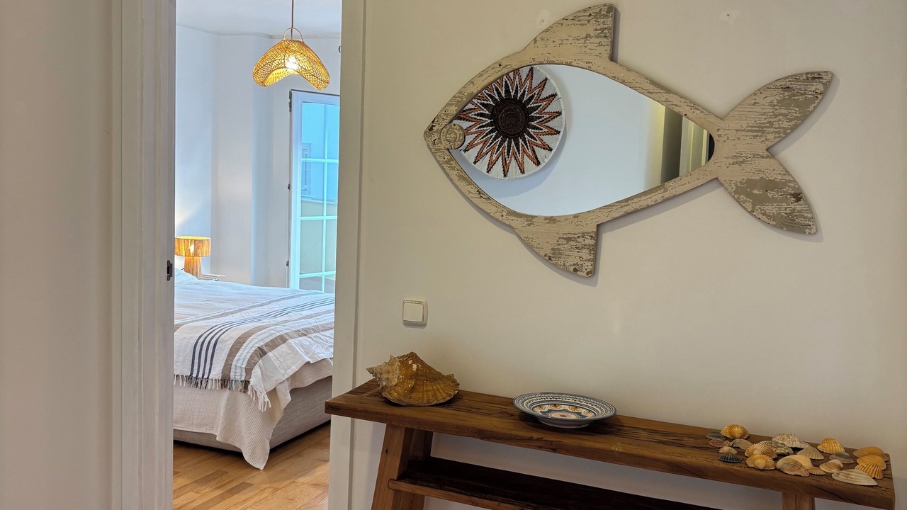 Photo of Bedroom in Conceicao e Cabanas de Tavira