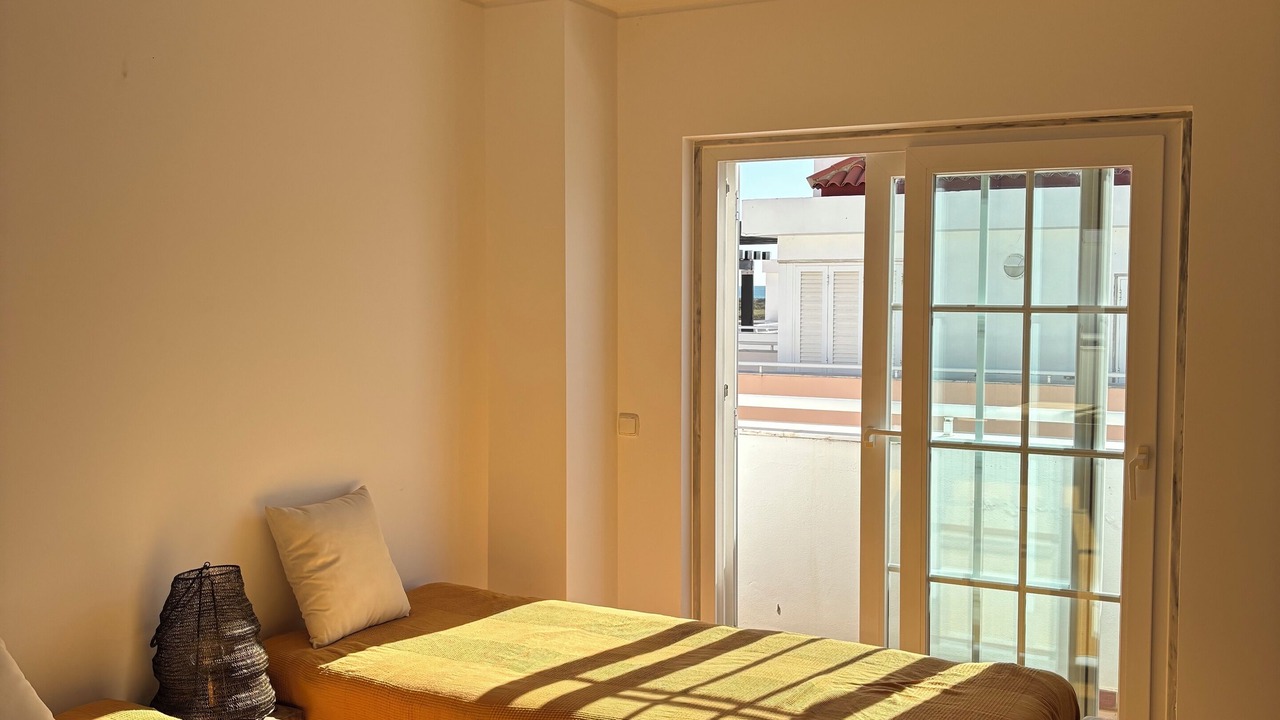 Photo of Bedroom in Conceicao e Cabanas de Tavira