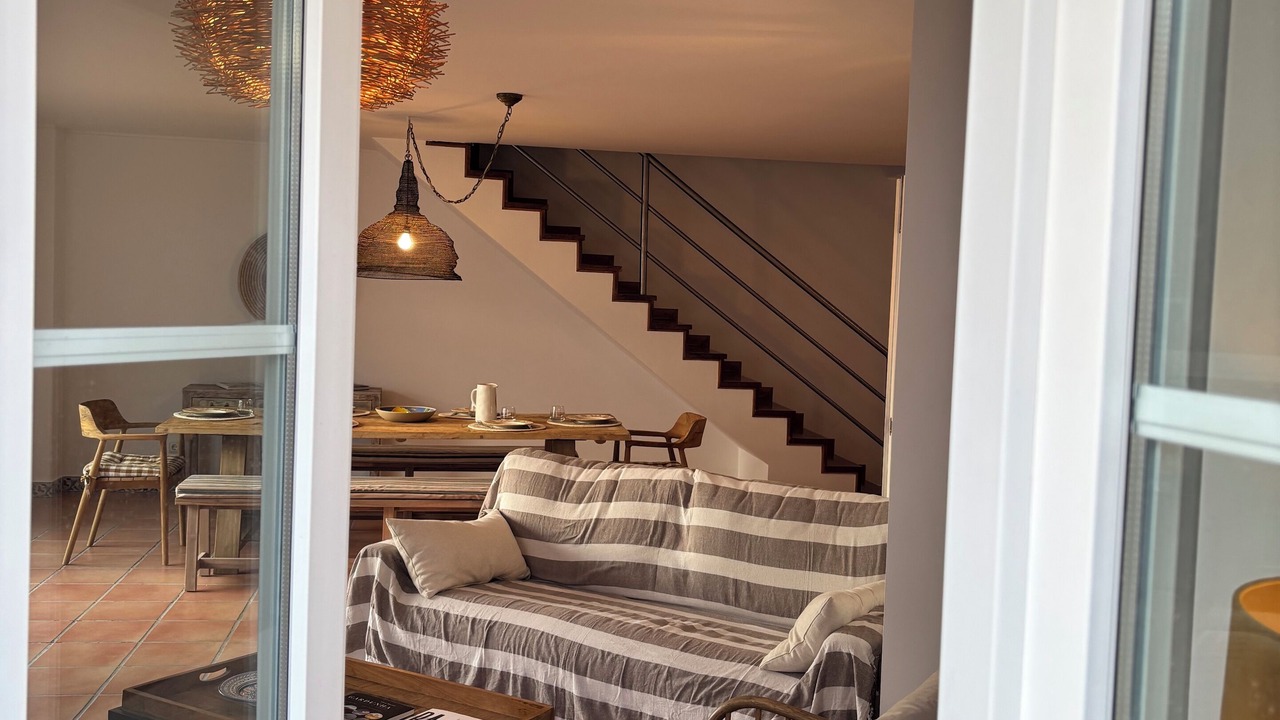 Photo of Livingroom in Conceicao e Cabanas de Tavira