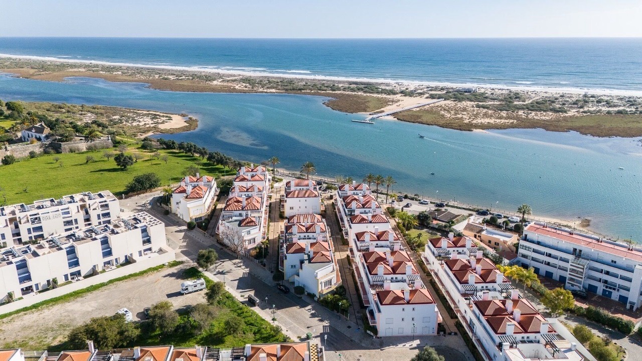 Photo of Outdoor in Conceicao e Cabanas de Tavira