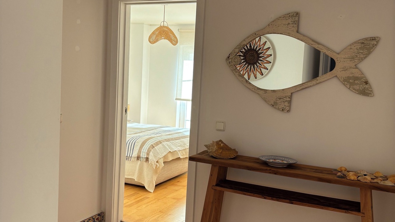 Photo of Bedroom in Conceicao e Cabanas de Tavira