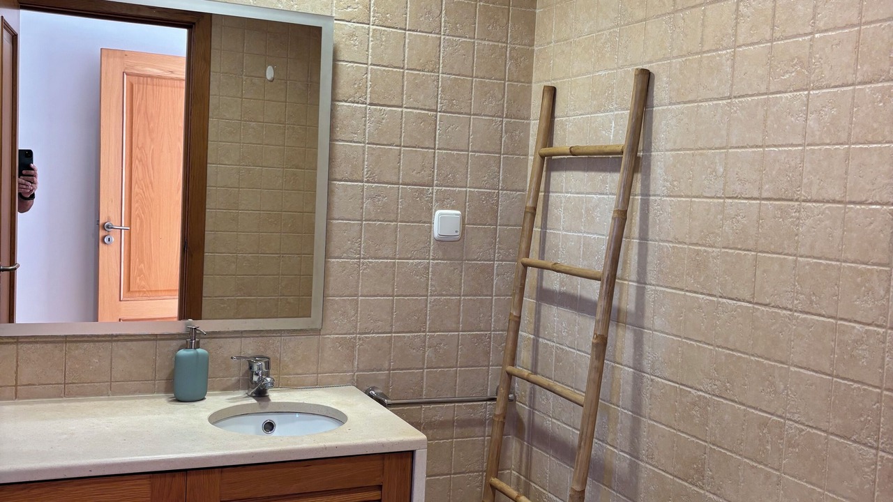 Photo of Bathroom in Conceicao e Cabanas de Tavira