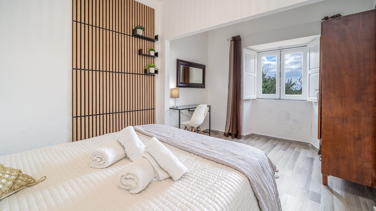 Photo of Bedroom in Caramujeira