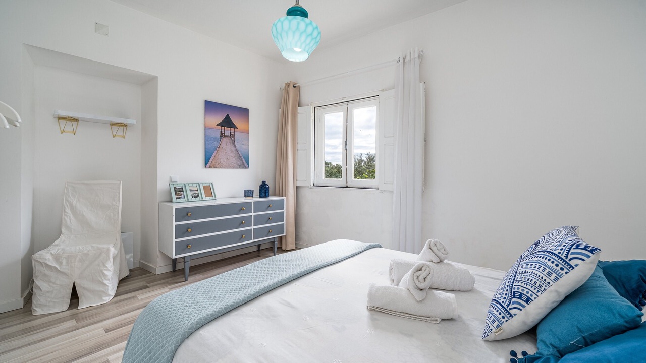 Photo of Bedroom in Caramujeira