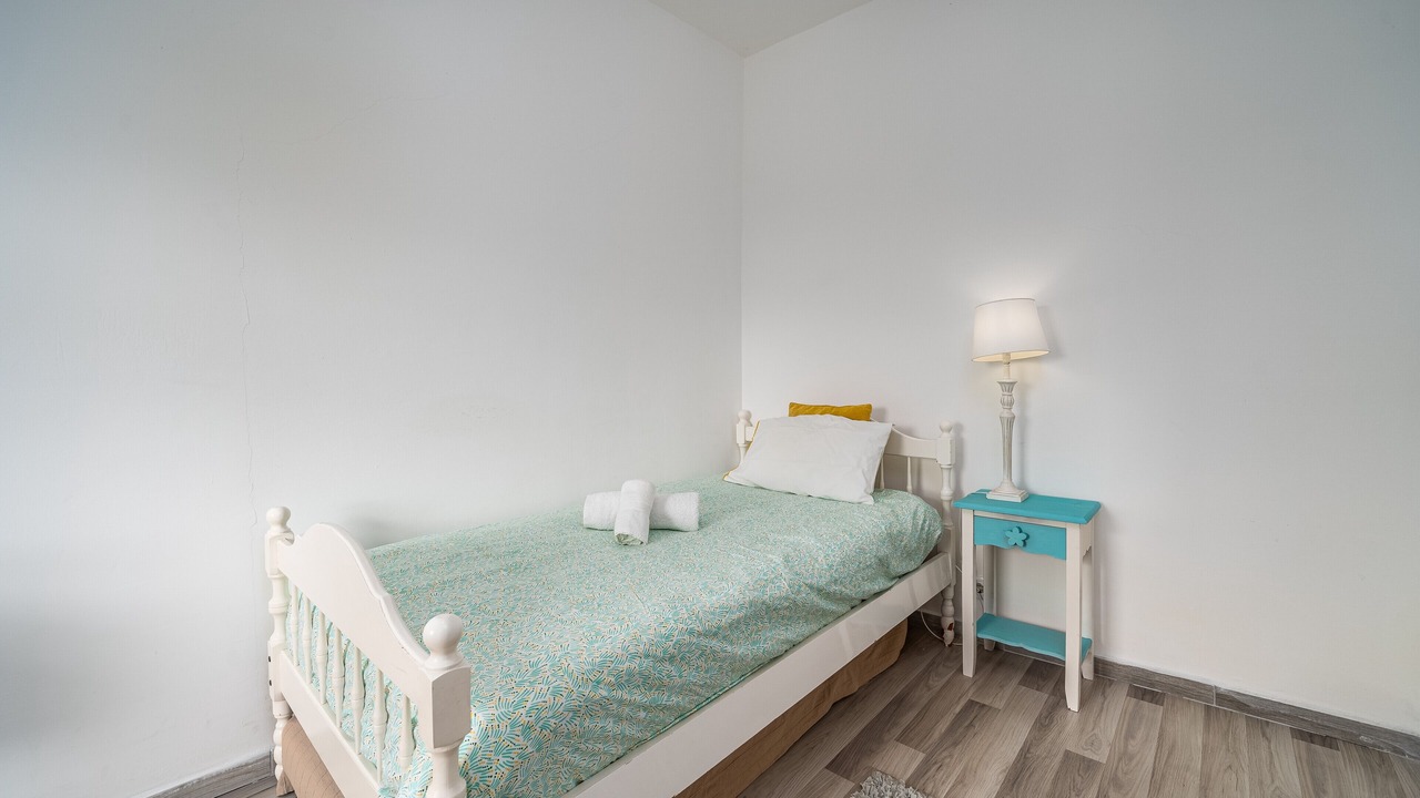 Photo of Bedroom in Caramujeira