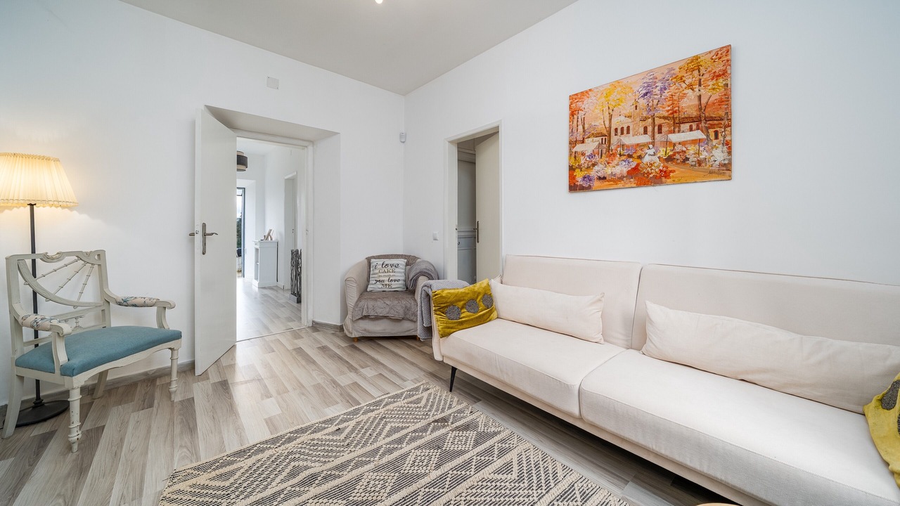 Photo of Livingroom in Caramujeira