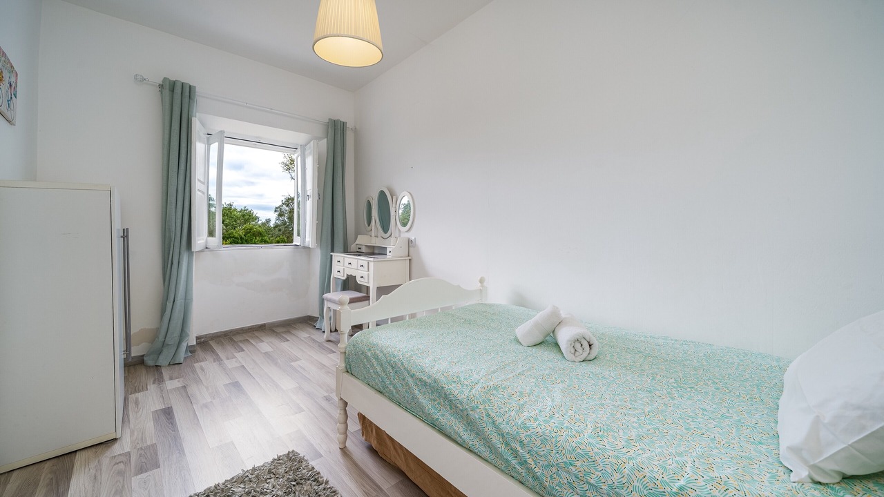 Photo of Bedroom in Caramujeira