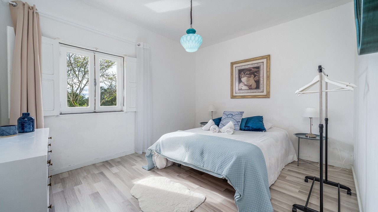Photo of Bedroom in Caramujeira