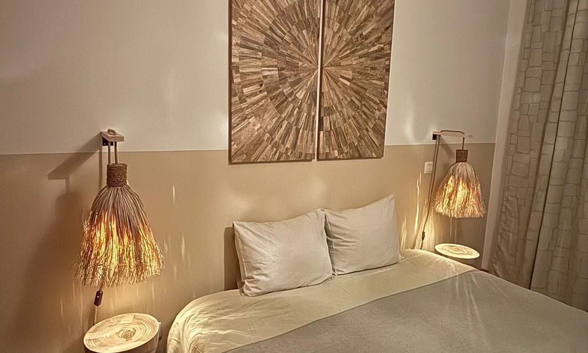 Photo of Bedroom in Santa Eulalia