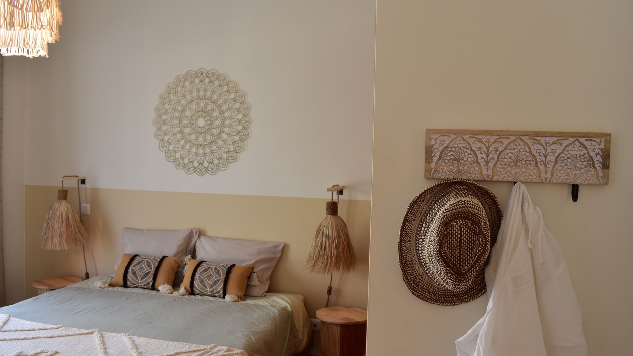 Photo of Bedroom in Santa Eulalia