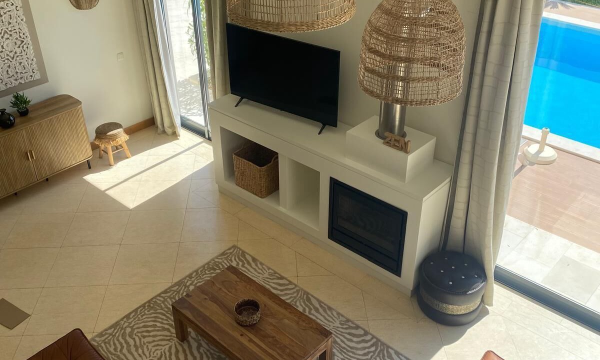 Photo of Livingroom in Santa Eulalia