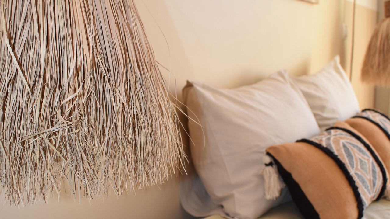 Photo of Bedroom in Santa Eulalia