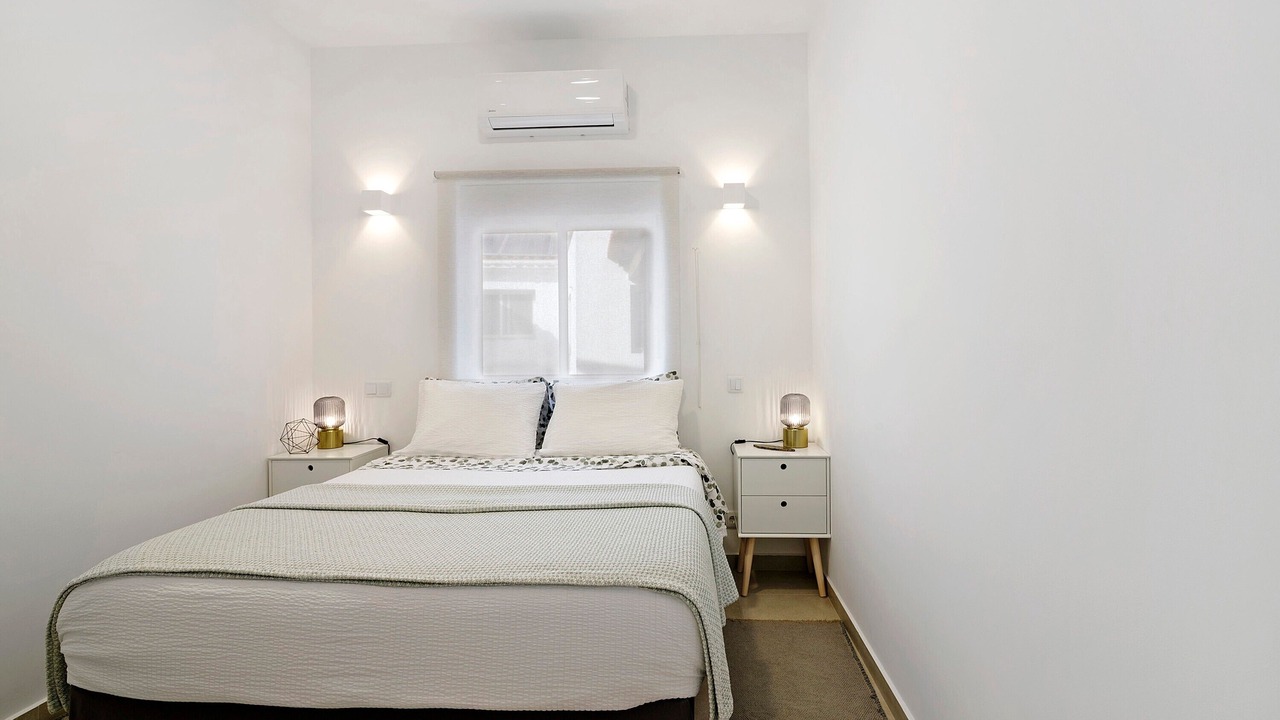 Photo of Bedroom in Calicos