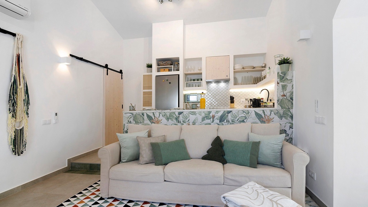 Photo of Livingroom in Calicos