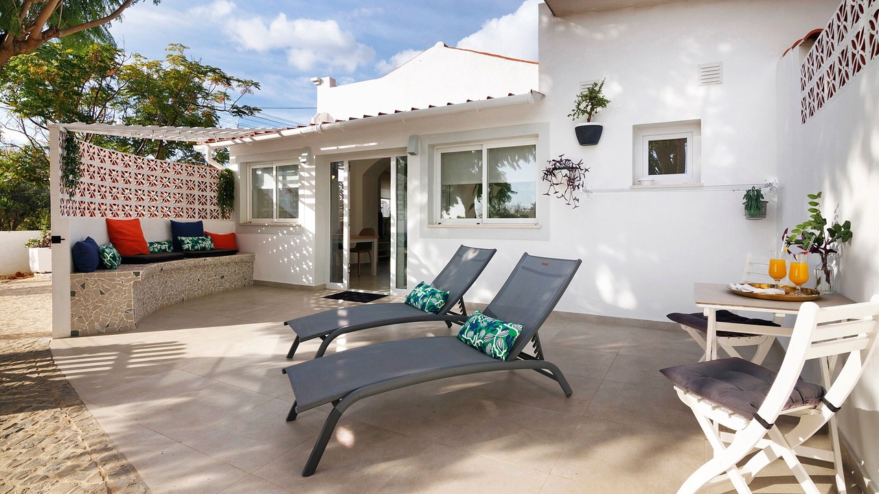 Photo of Outdoor in Calicos