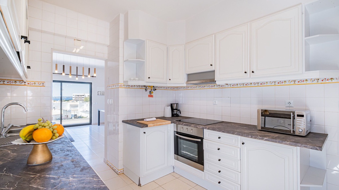 Photo of Kitchen in Gale