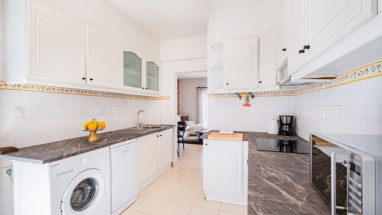 Photo of Kitchen in Gale