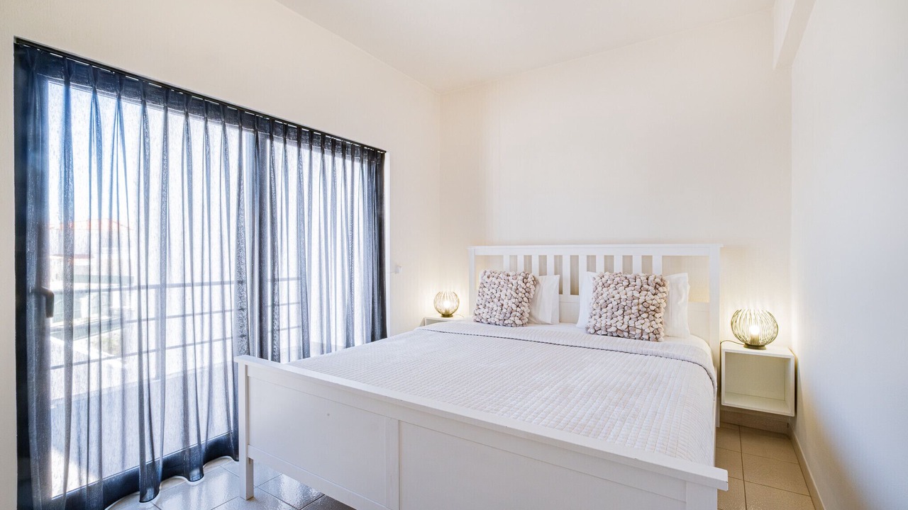 Photo of Bedroom in Gale