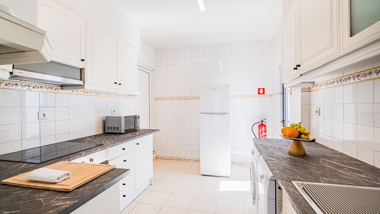Photo of Kitchen in Gale