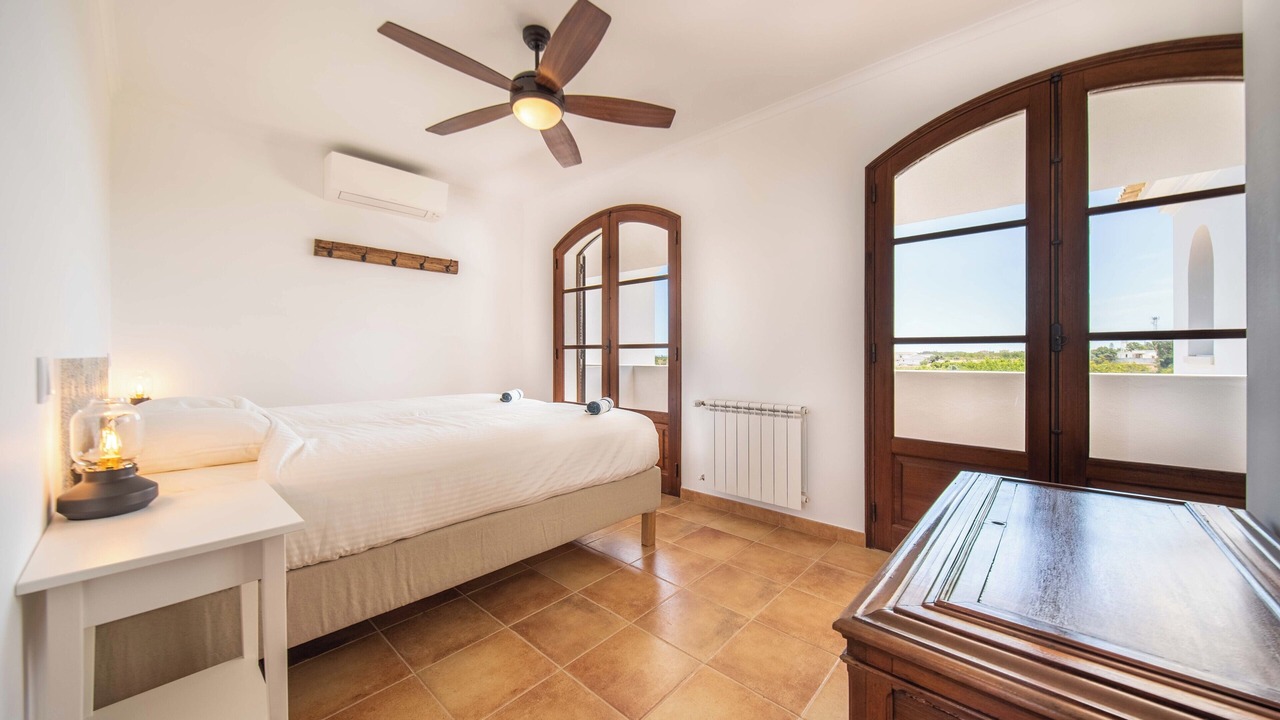 Photo of Bedroom in Tavira