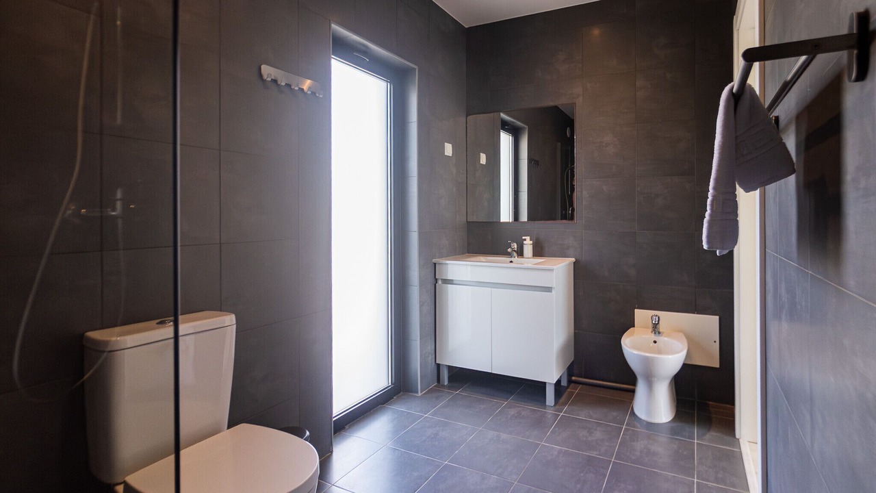 Photo of Bathroom in Sagres