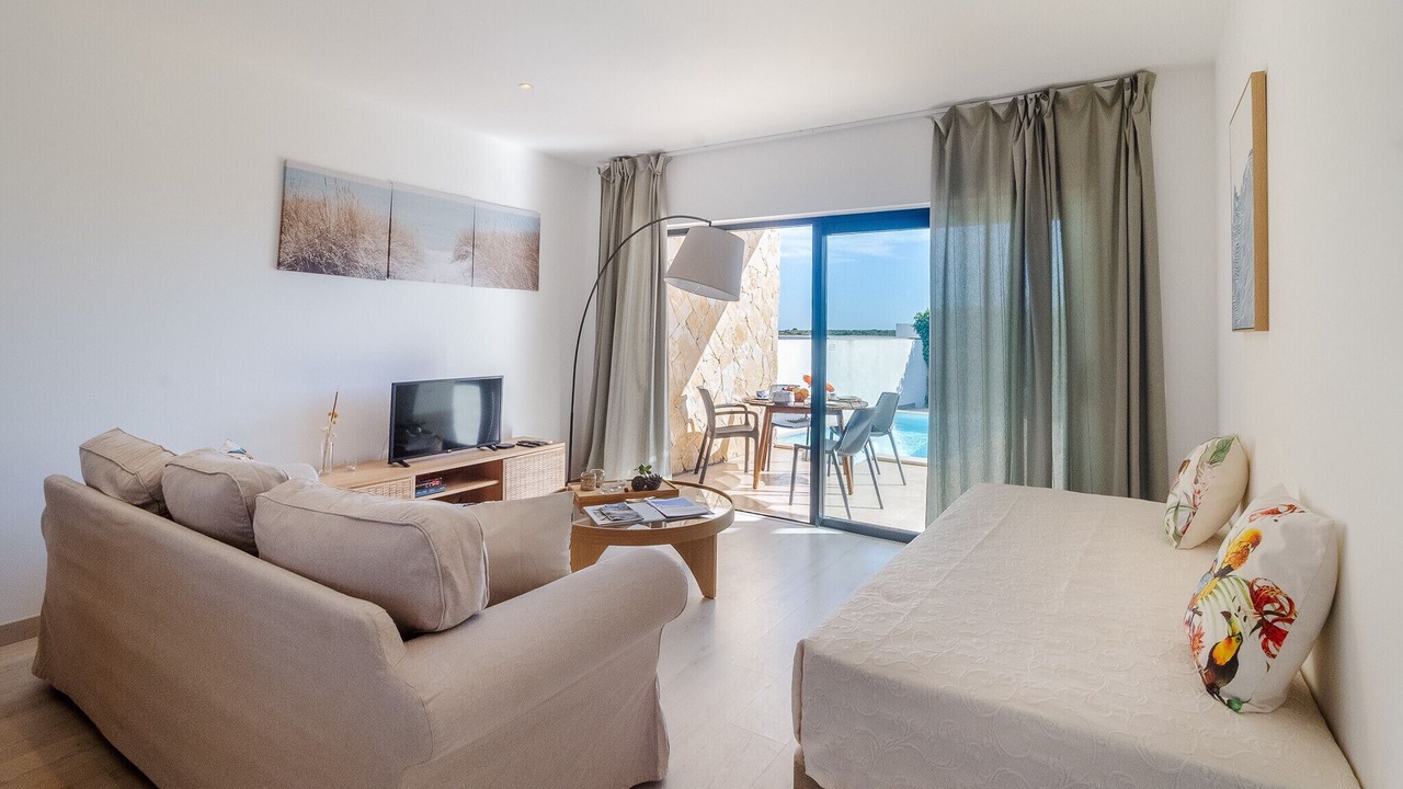 Photo of Bedroom in Sagres