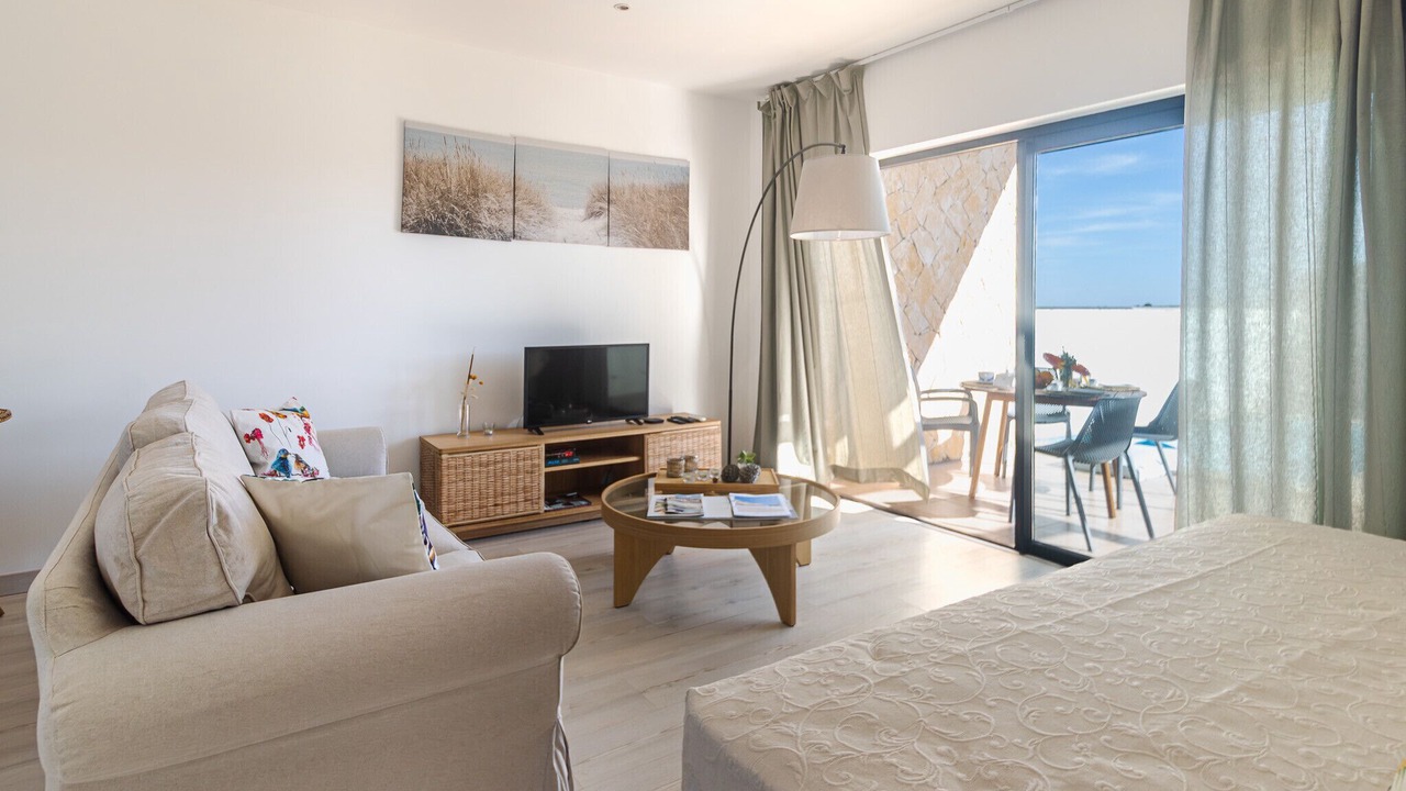 Photo of Bedroom in Sagres