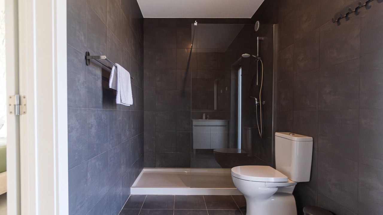 Photo of Bathroom in Sagres