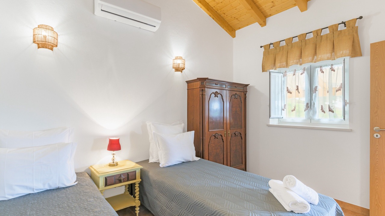 Photo of Bedroom in Sao Luis