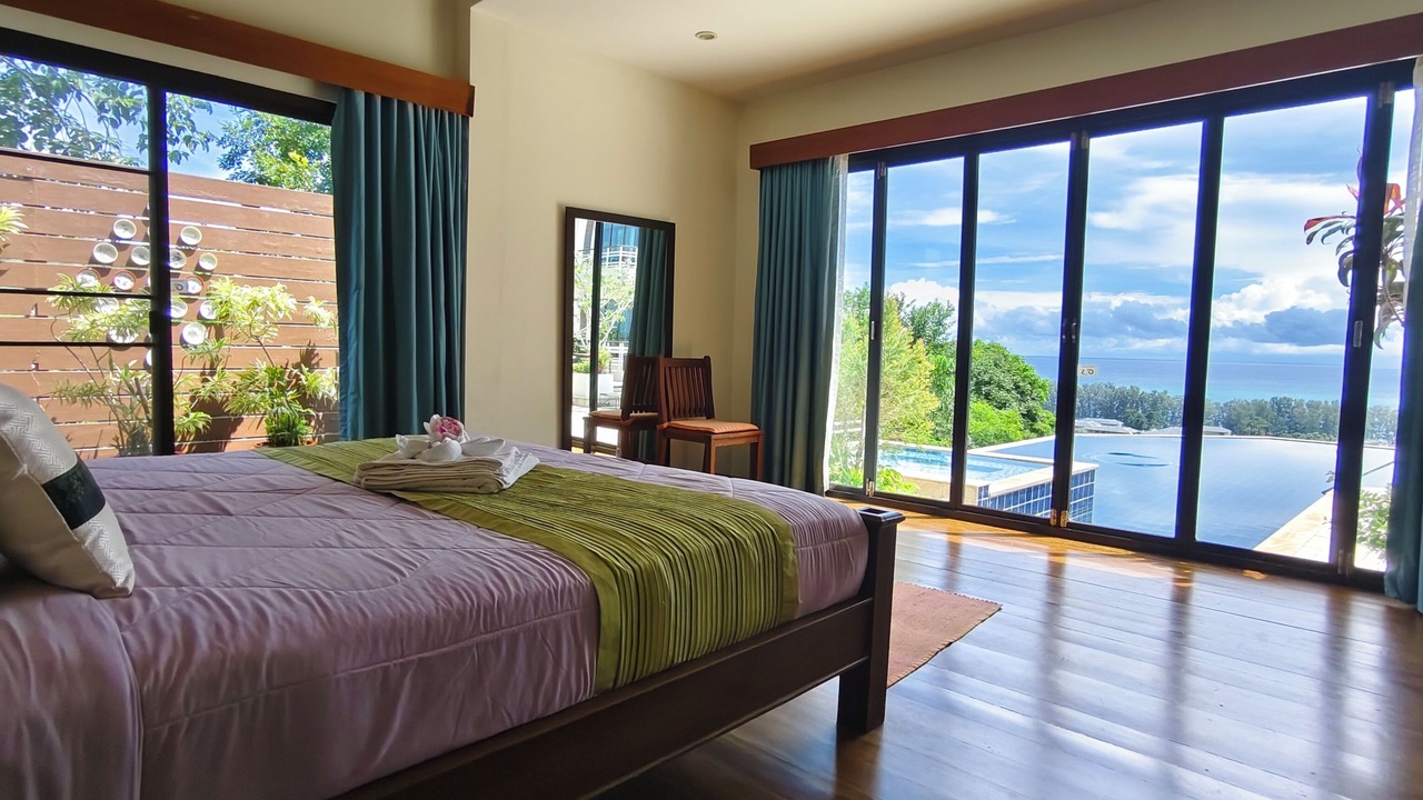 Photo of Bedroom in Sa Khu