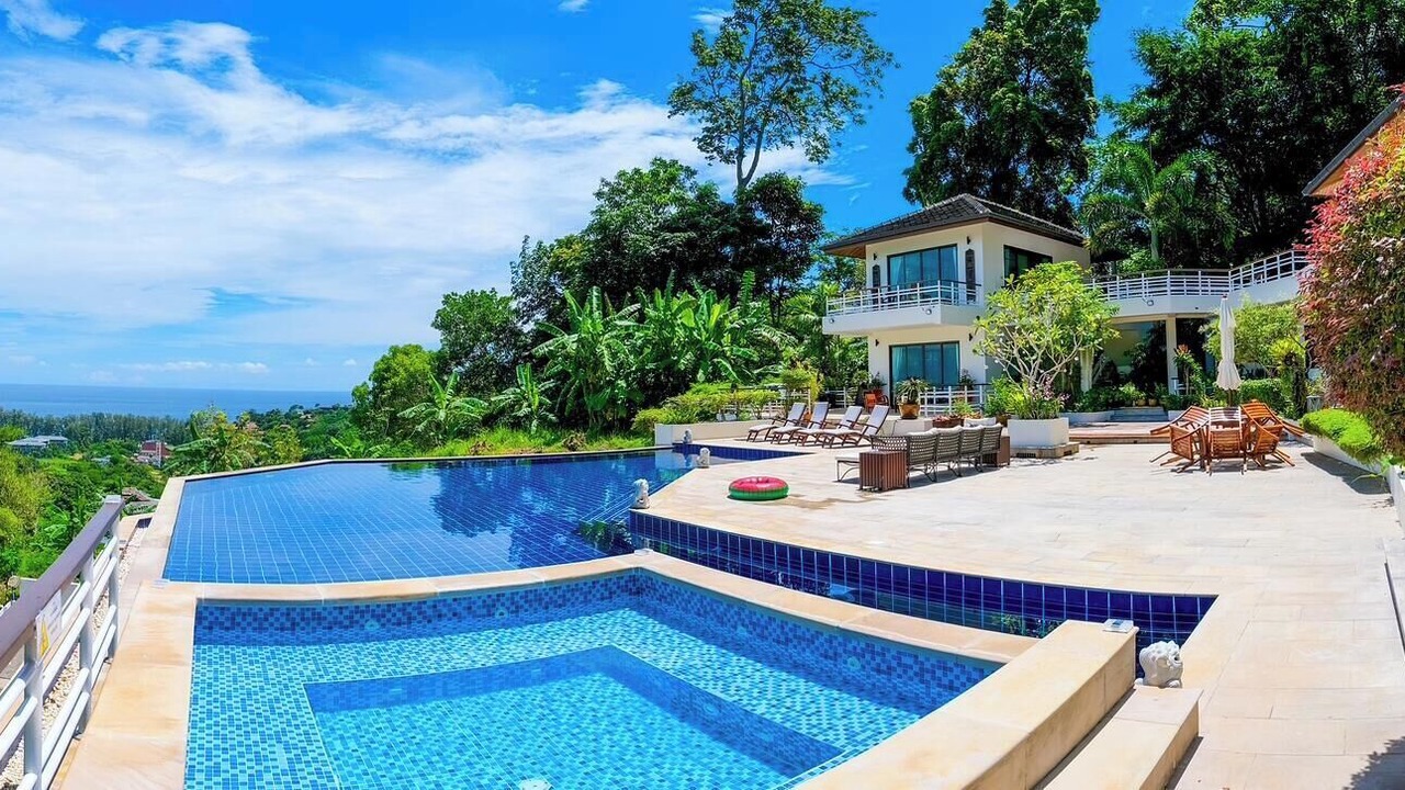 Photo of Outdoor in Sa Khu