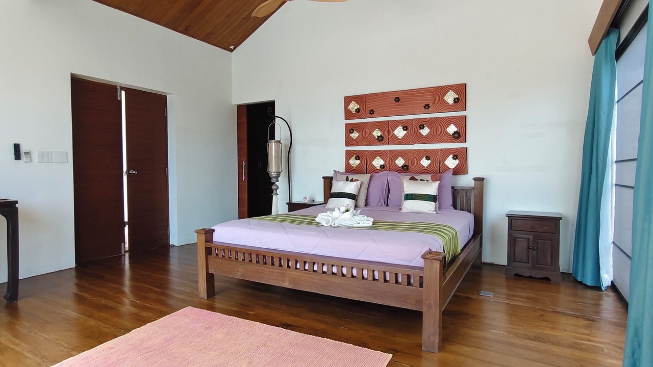 Photo of Bedroom in Sa Khu