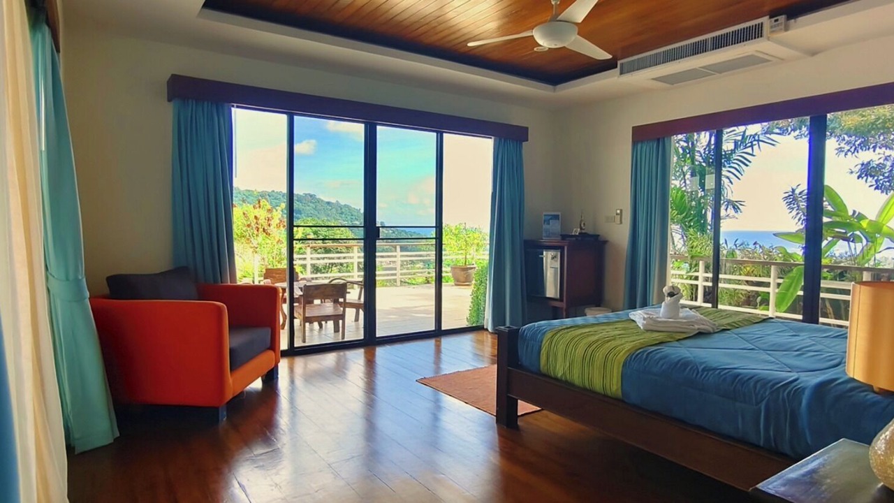 Photo of Bedroom in Sa Khu