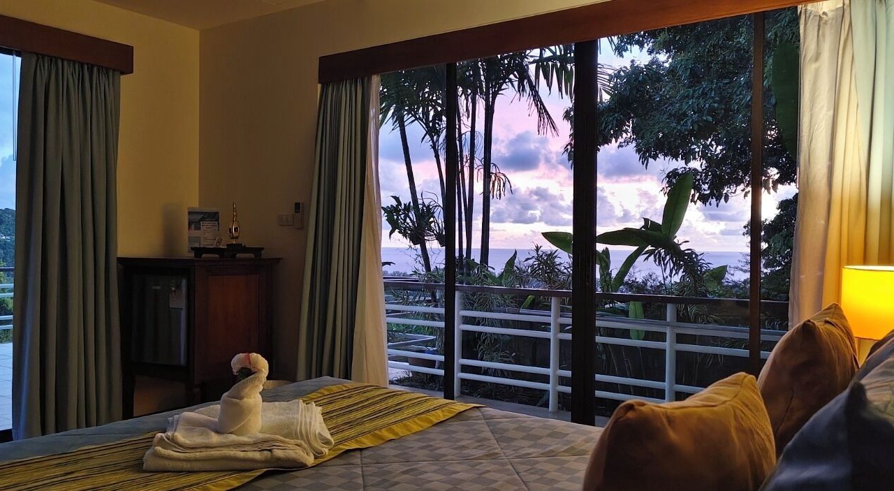 Photo of Bedroom in Sa Khu