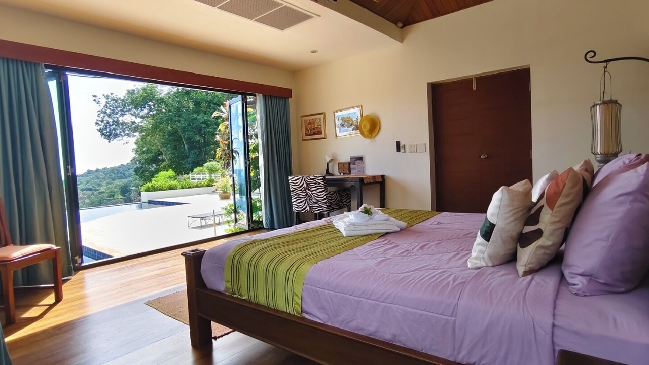 Photo of Bedroom in Sa Khu
