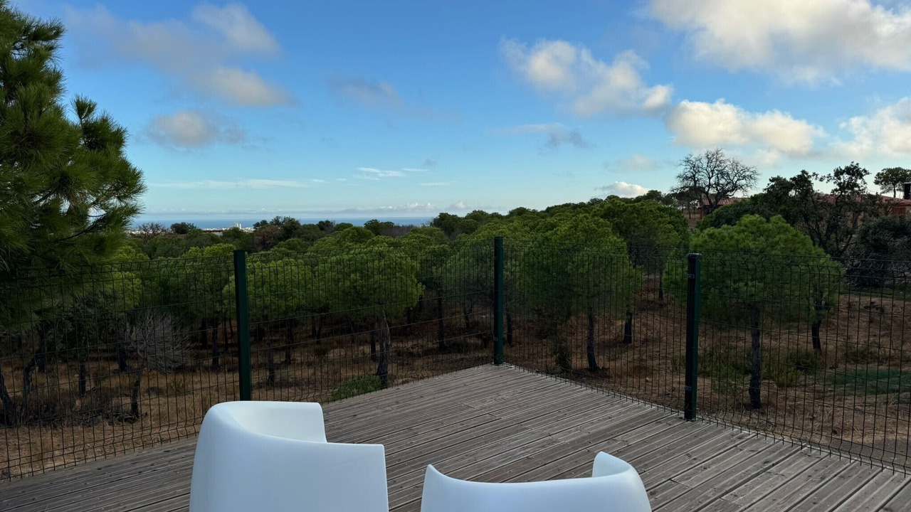 Photo of Patio Balcony in Pedra Arrancada