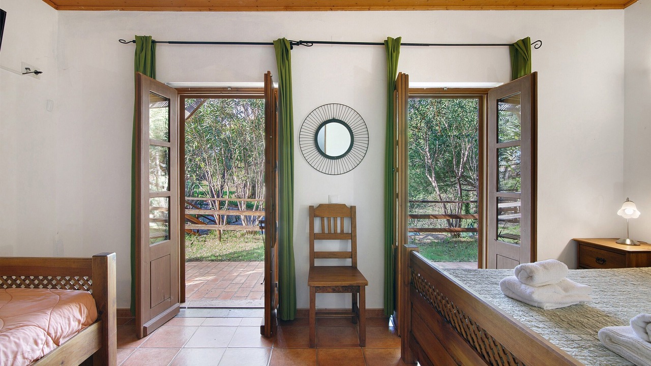 Photo of Bedroom in Pedra Arrancada