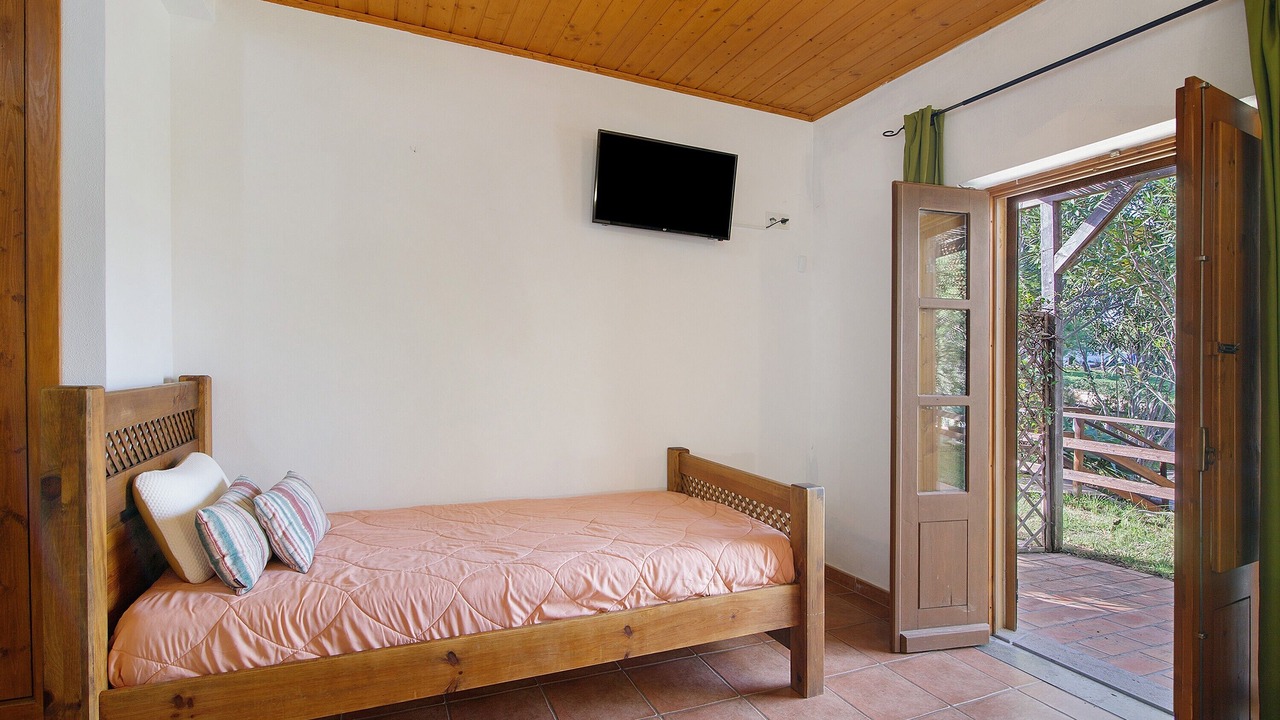 Photo of Bedroom in Pedra Arrancada