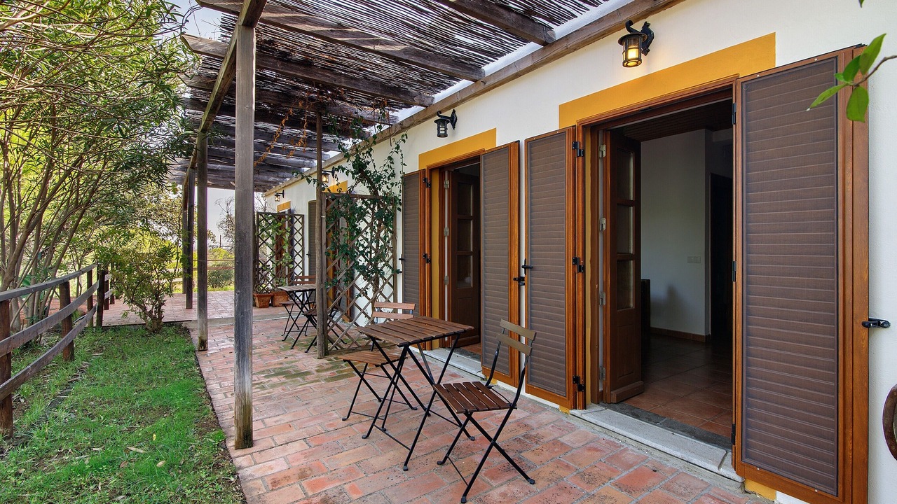 Photo of Outdoor in Pedra Arrancada