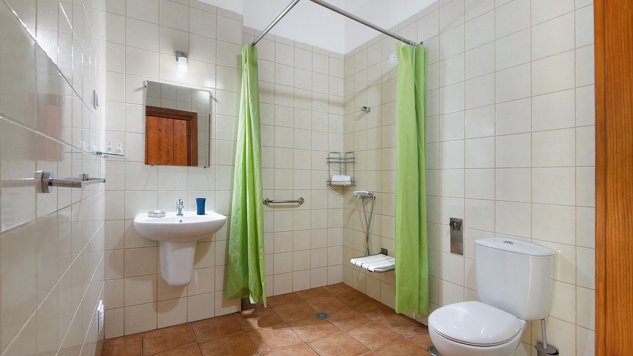 Photo of Bathroom in Pedra Arrancada