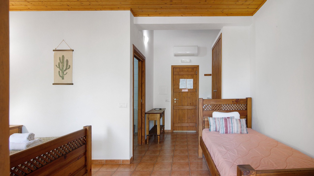 Photo of Bedroom in Pedra Arrancada