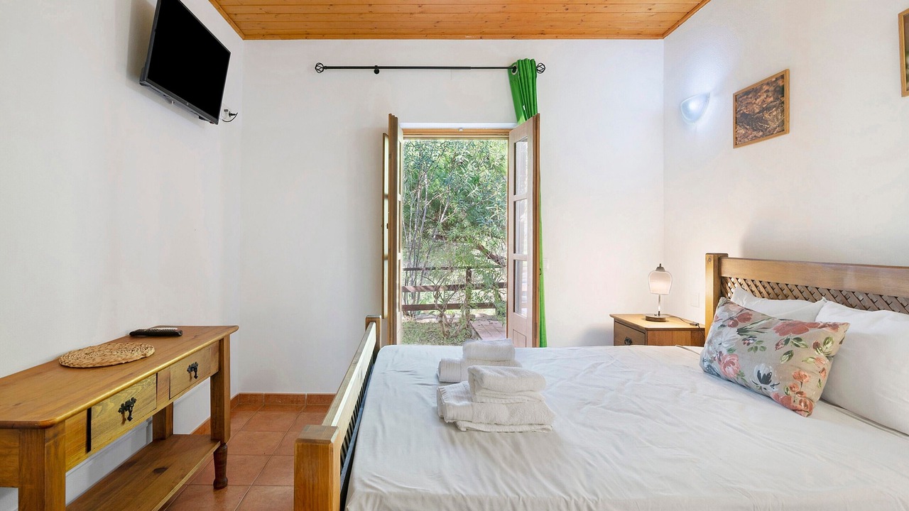 Photo of Bedroom in Pedra Arrancada