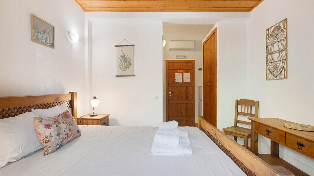 Photo of Bedroom in Pedra Arrancada