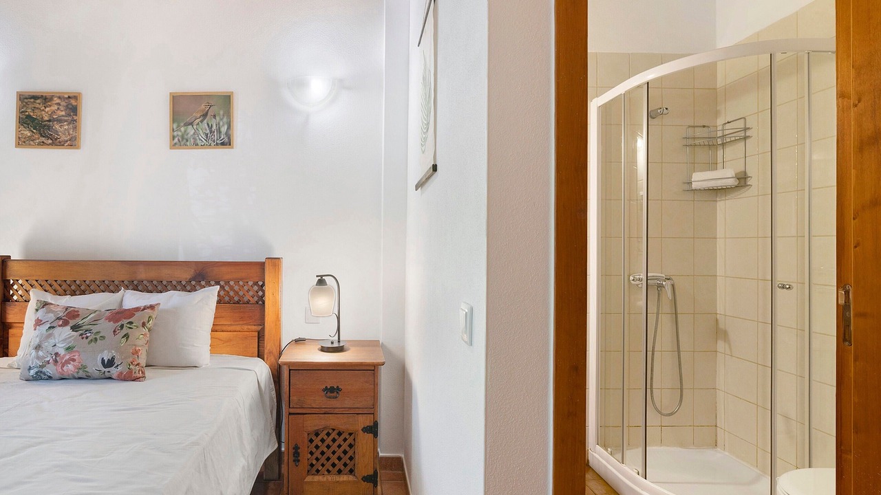 Photo of Bathroom in Pedra Arrancada