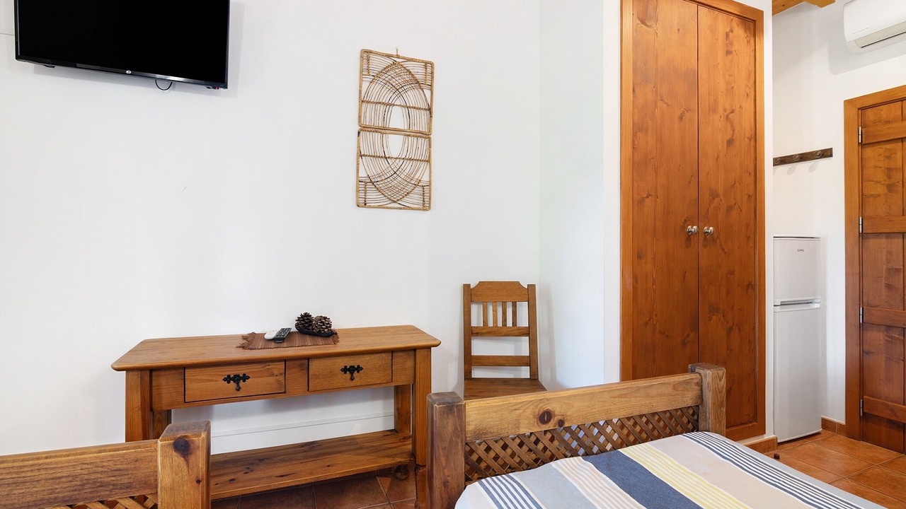 Photo of Bedroom in Pedra Arrancada