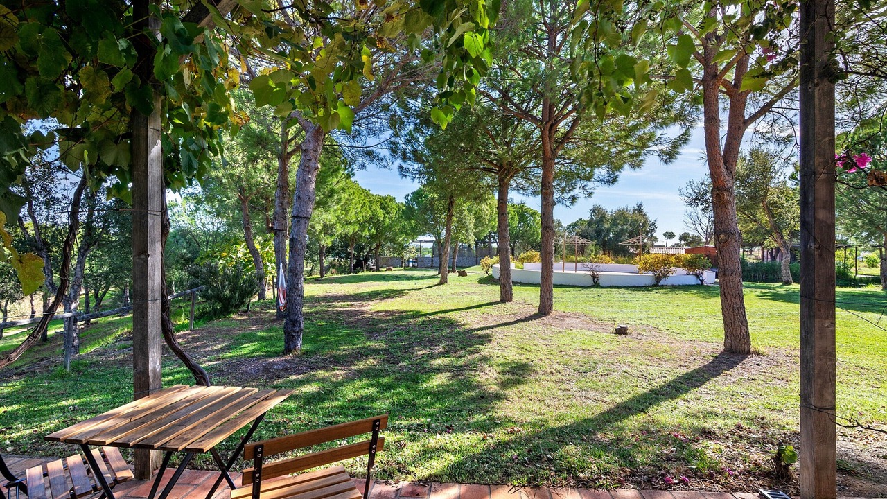 Photo of Outdoor in Pedra Arrancada
