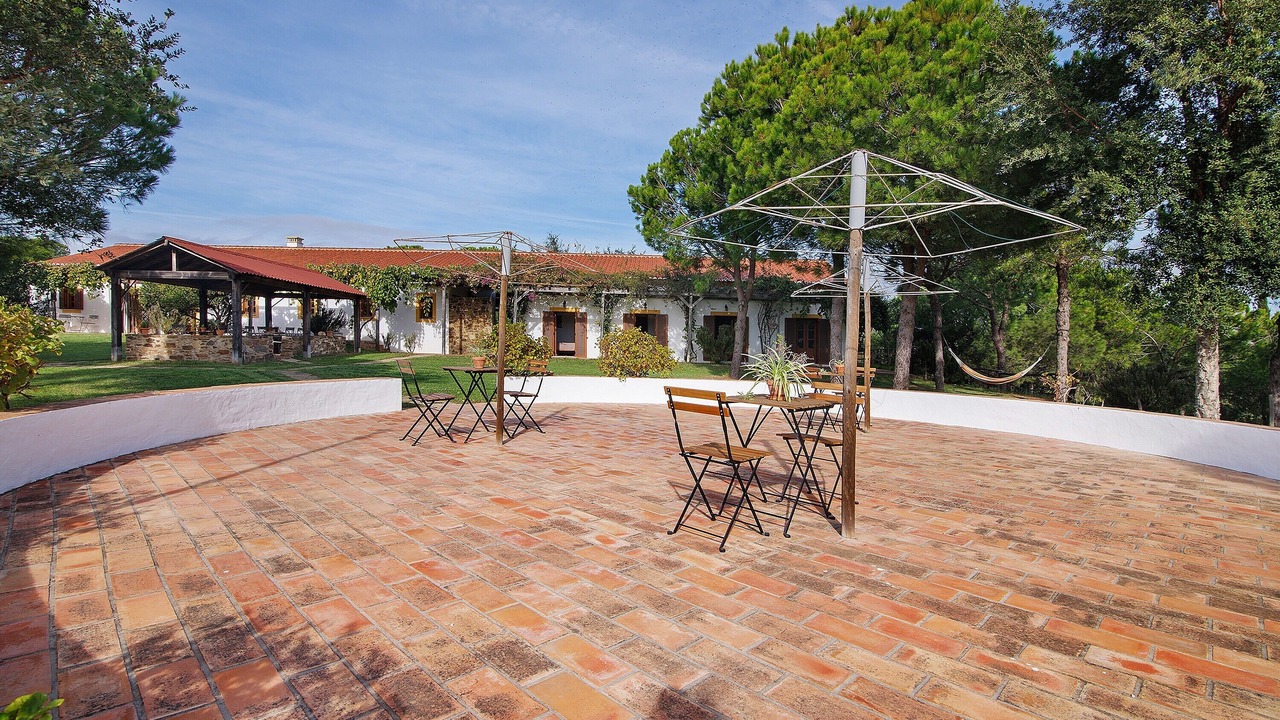 Photo of Outdoor in Pedra Arrancada