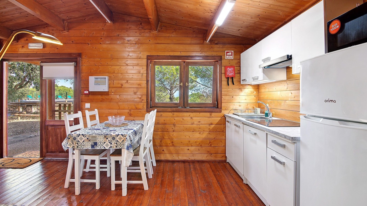 Photo of Kitchen in Pedra Arrancada